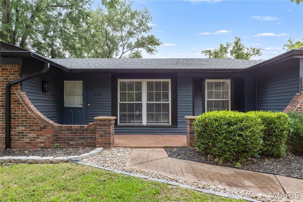 1722 Roth Hill Drive