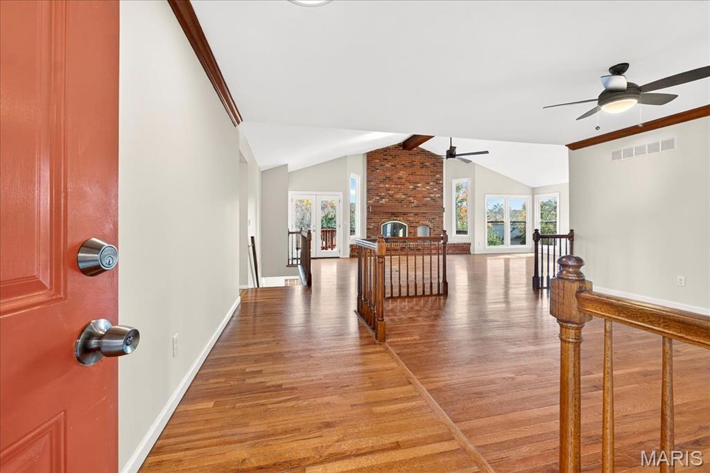 526 Prospector Ridge Drive