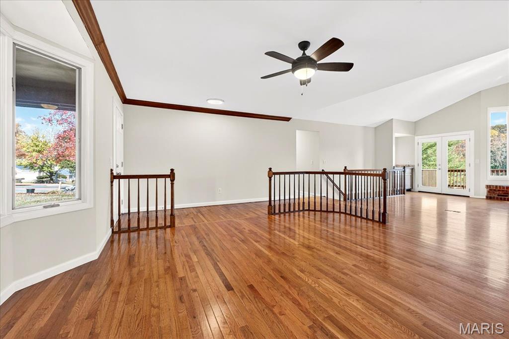 526 Prospector Ridge Drive