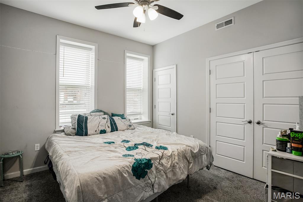 William S Fields Sub - Residential