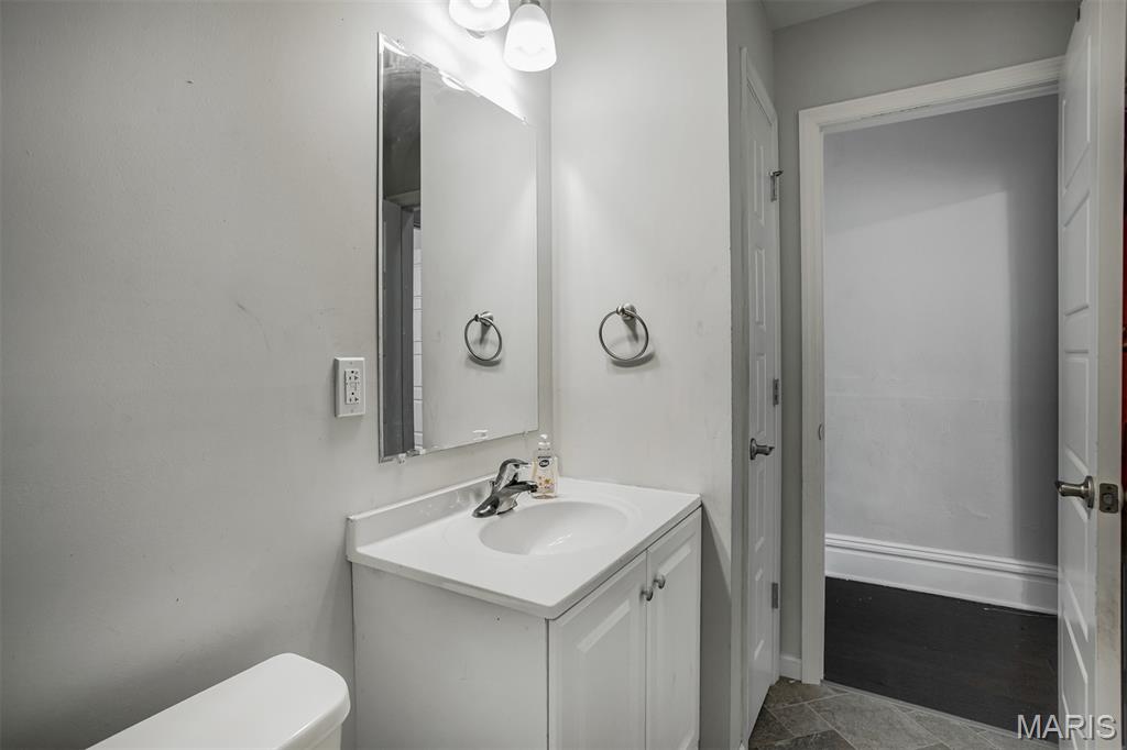 William S Fields Sub - Residential