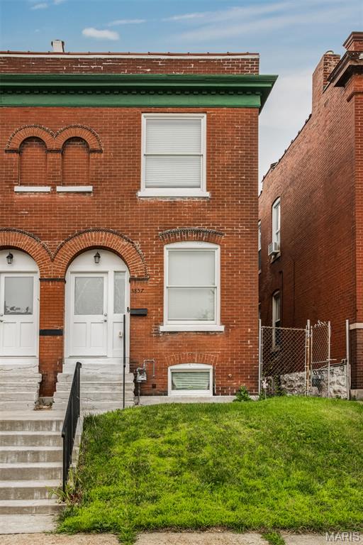 William S Fields Sub - Residential