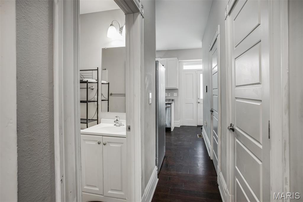 William S Fields Sub - Residential