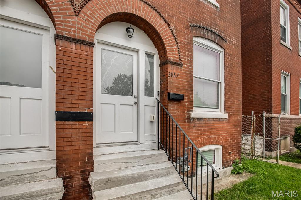 William S Fields Sub - Residential