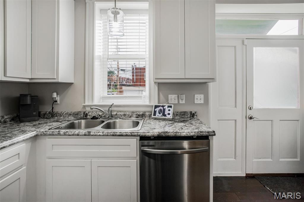 William S Fields Sub - Residential