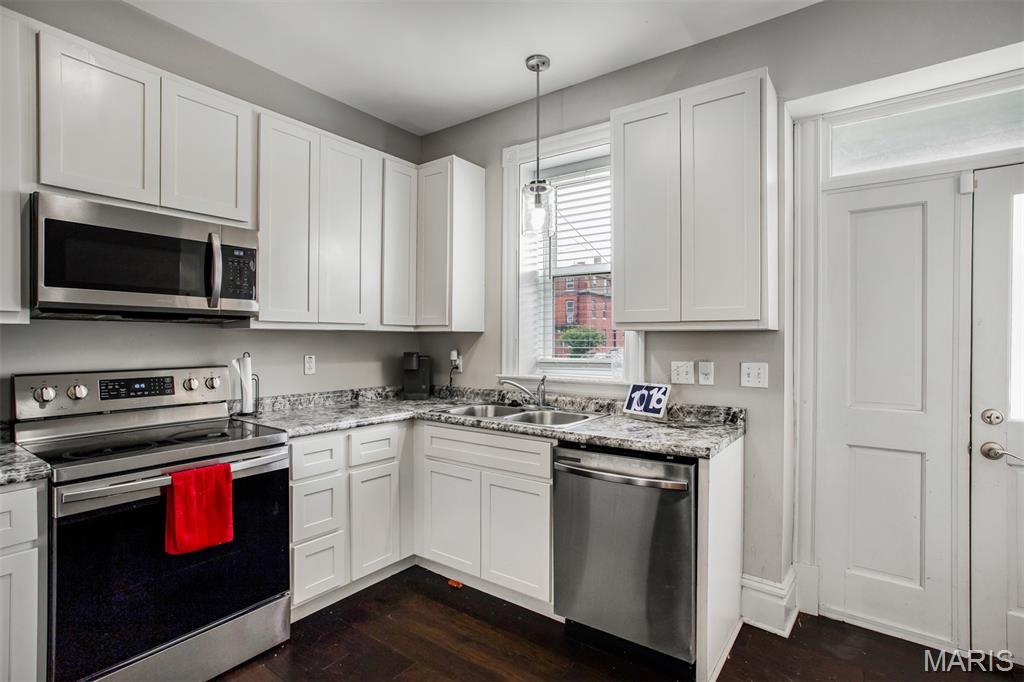 William S Fields Sub - Residential