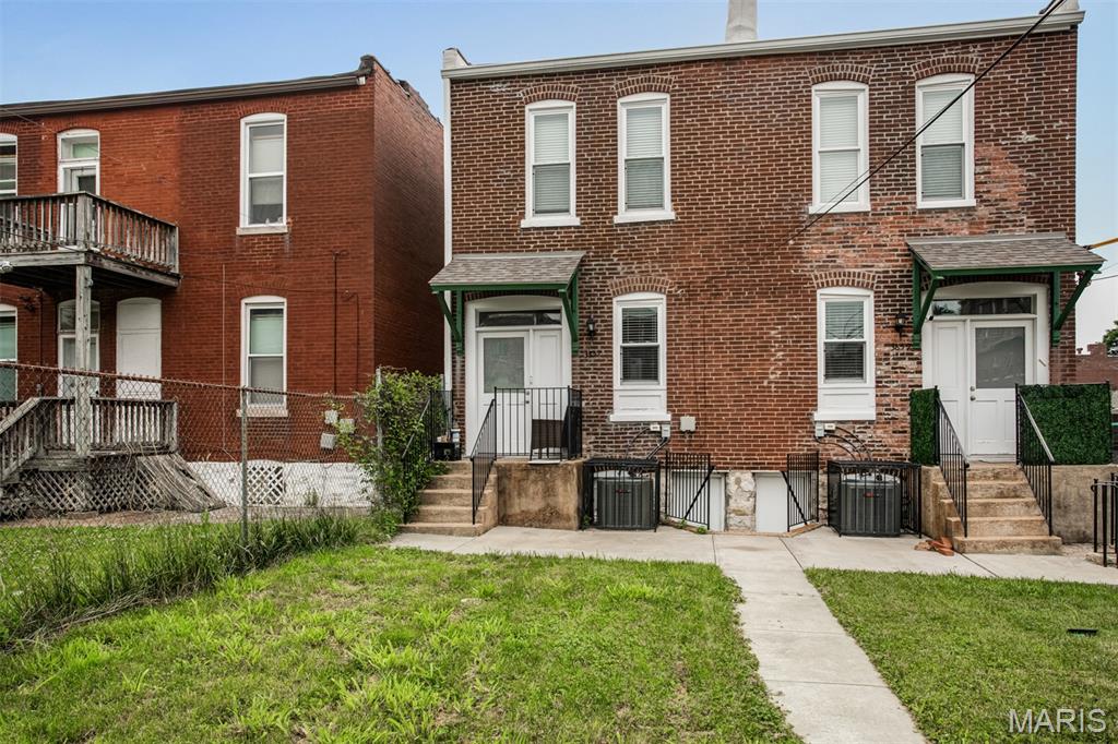 William S Fields Sub - Residential