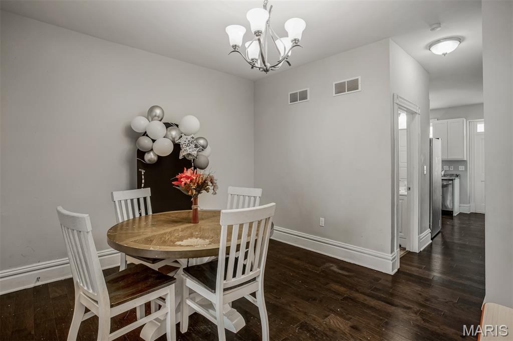 William S Fields Sub - Residential