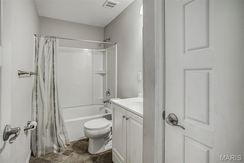 William S Fields Sub - Residential