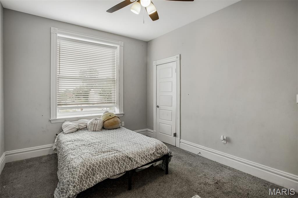 William S Fields Sub - Residential