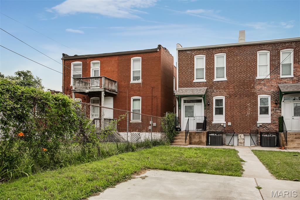 William S Fields Sub - Residential