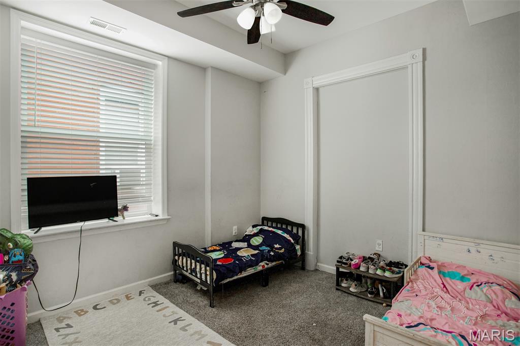 William S Fields Sub - Residential