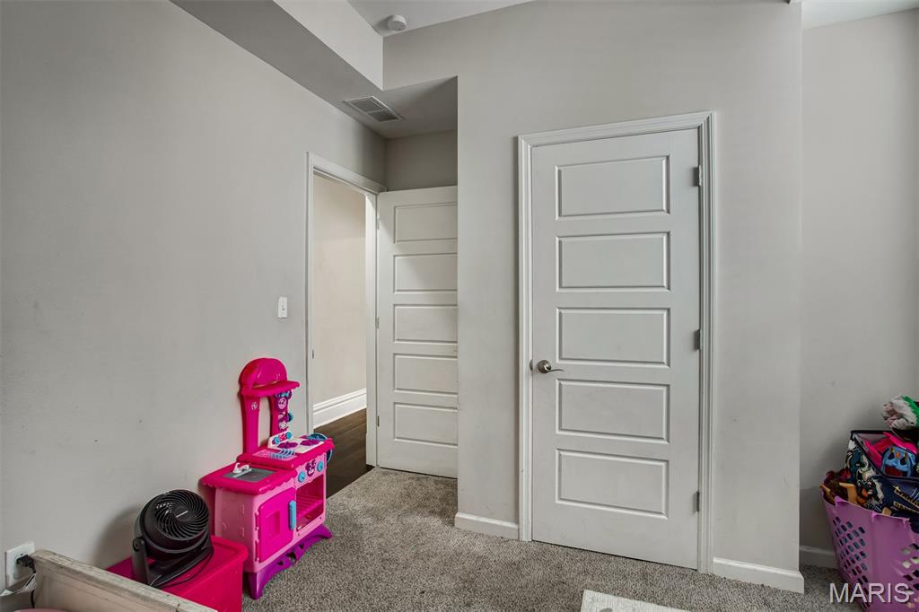 William S Fields Sub - Residential