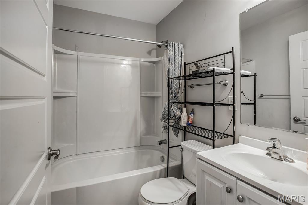 William S Fields Sub - Residential