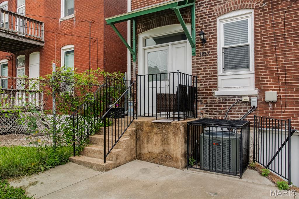 William S Fields Sub - Residential