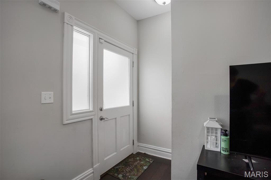 William S Fields Sub - Residential