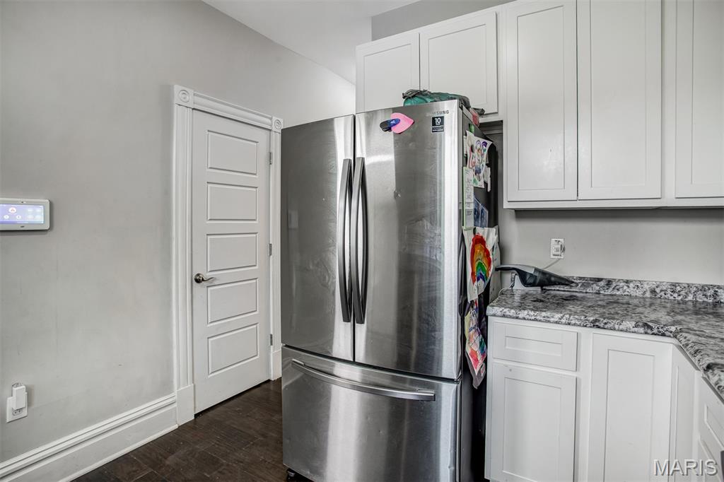 William S Fields Sub - Residential