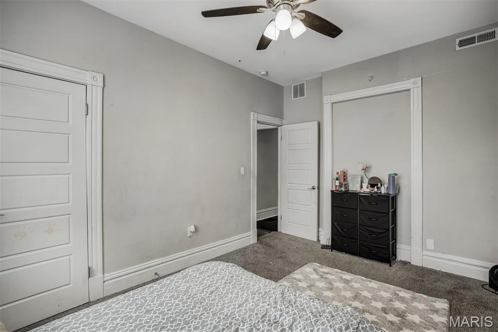 William S Fields Sub - Residential