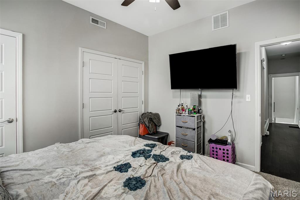 William S Fields Sub - Residential