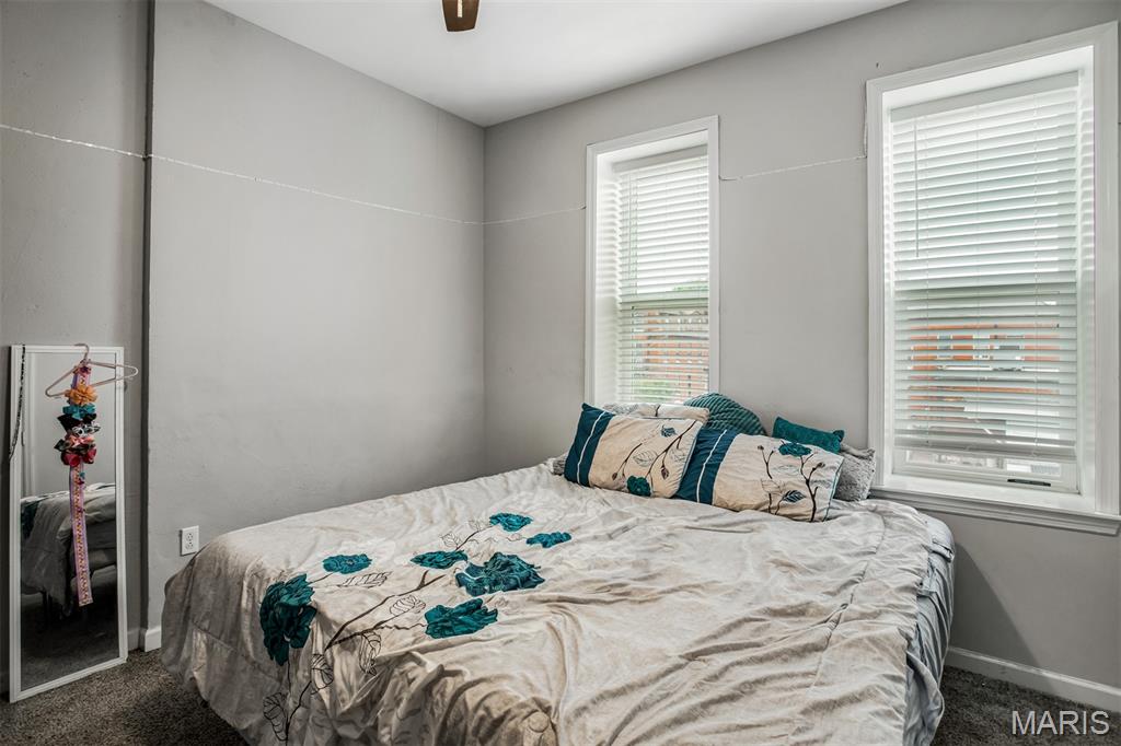 William S Fields Sub - Residential