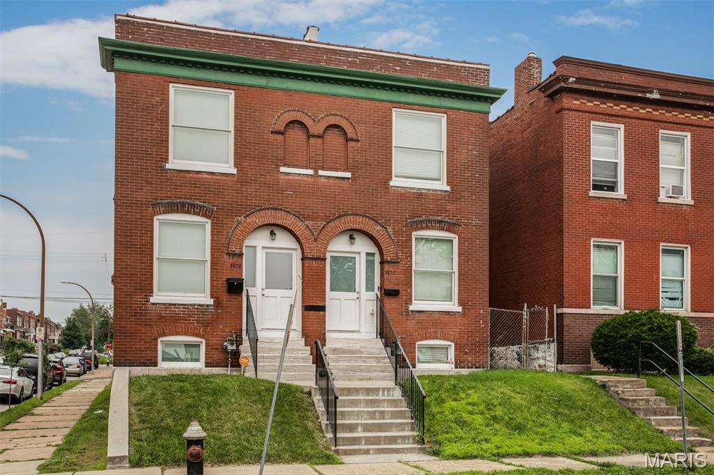 William S Fields Sub - Residential