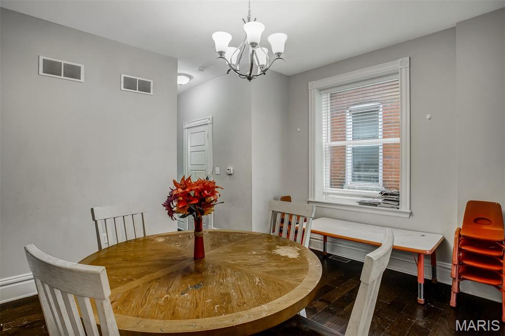 William S Fields Sub - Residential