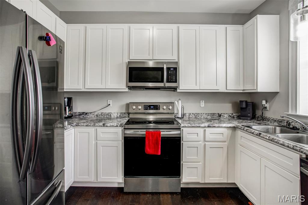 William S Fields Sub - Residential