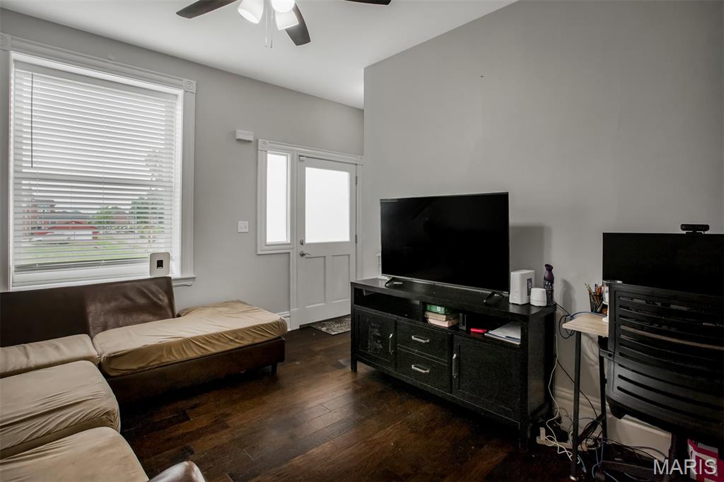 William S Fields Sub - Residential