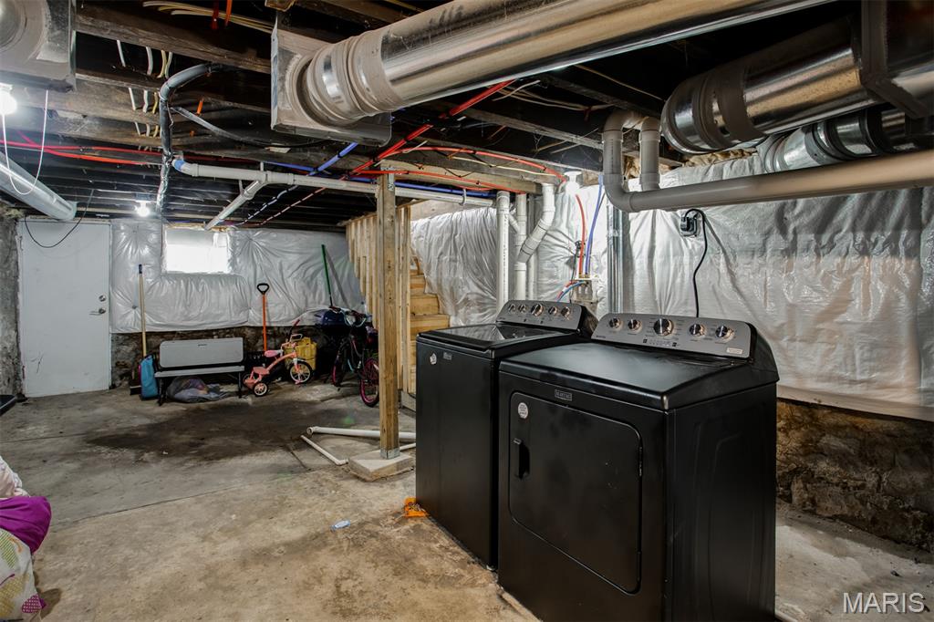 William S Fields Sub - Residential