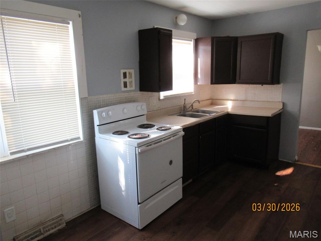 Highview Acres - Residential