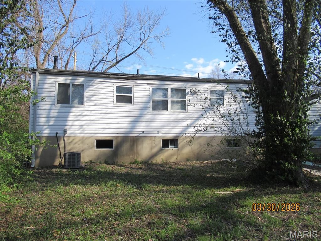 Photo of 2042 Kappel Drive, St Louis, MO 63136 (MLS # 26020317)