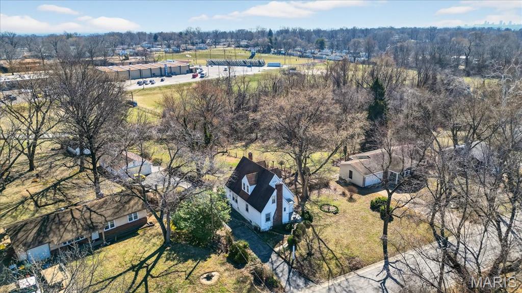 Coburg Lands - Residential