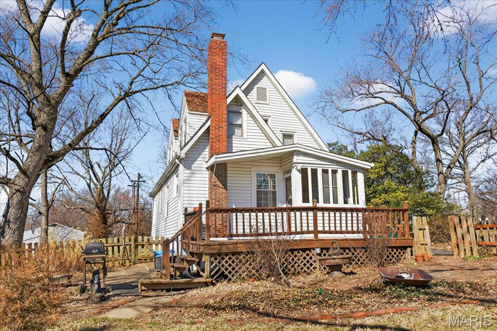 Coburg Lands - Residential