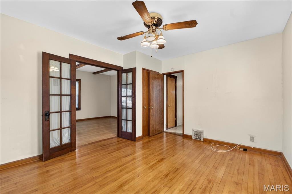 Coburg Lands - Residential