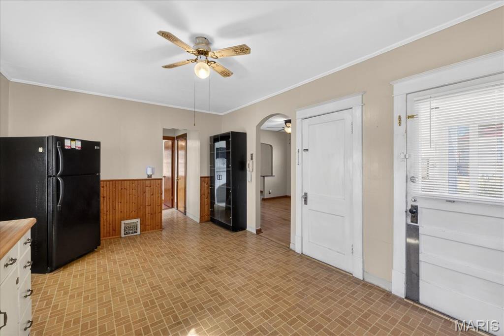 Coburg Lands - Residential