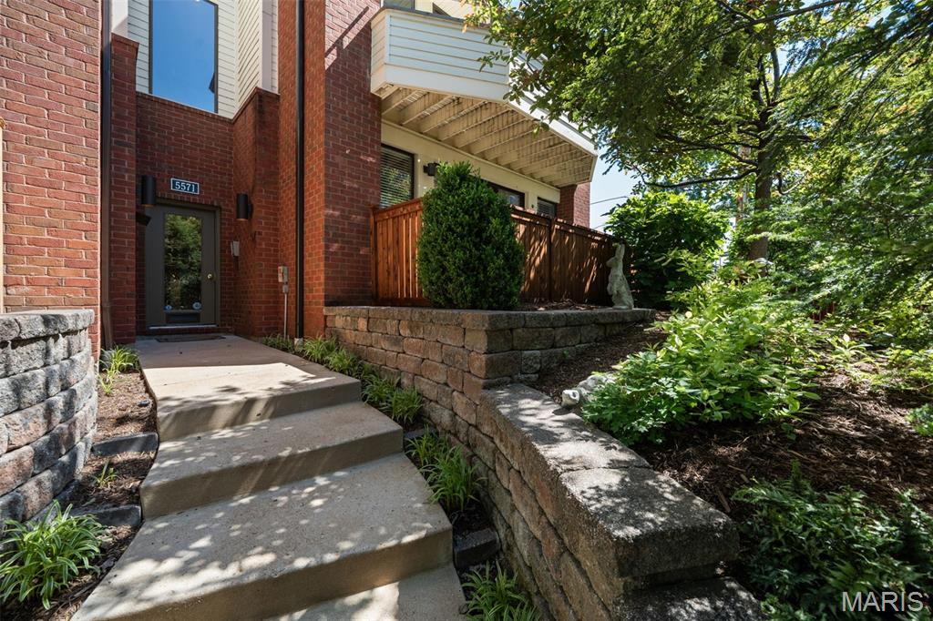 Waterford Square Condo - Residential