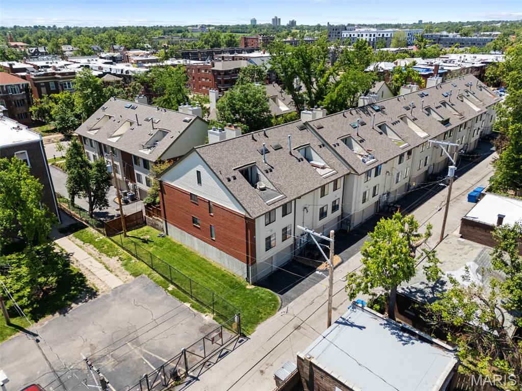 Waterford Square Condo - Residential