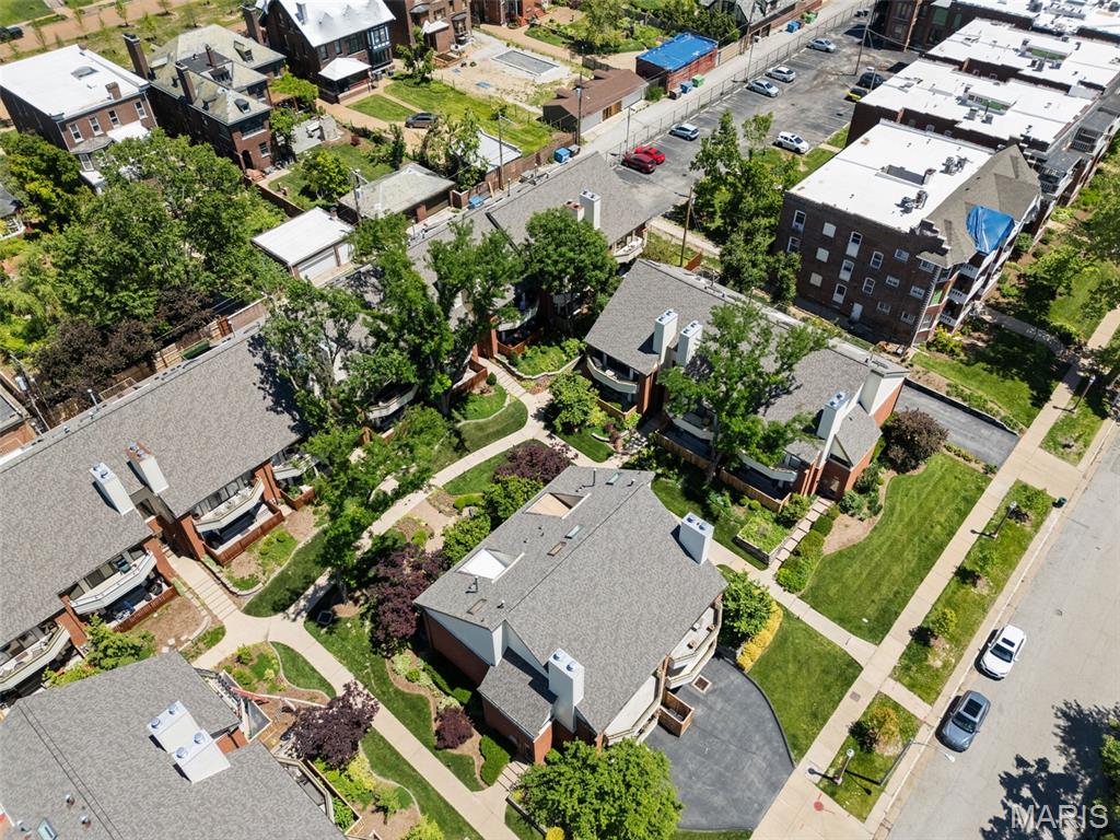 Waterford Square Condo - Residential