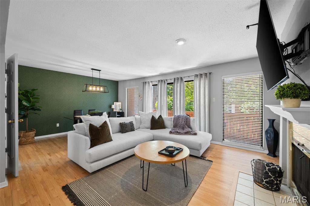 Waterford Square Condo - Residential