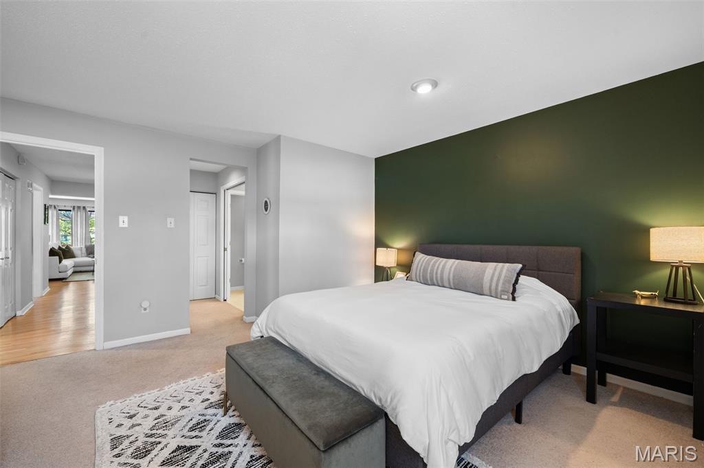 Waterford Square Condo - Residential