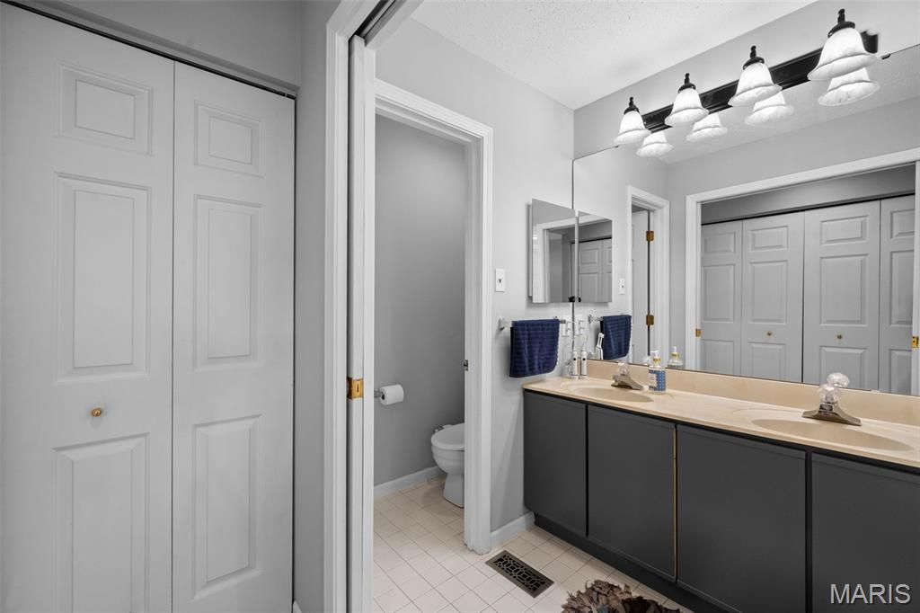 Waterford Square Condo - Residential