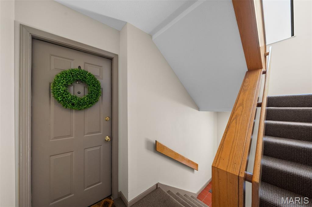 Waterford Square Condo - Residential