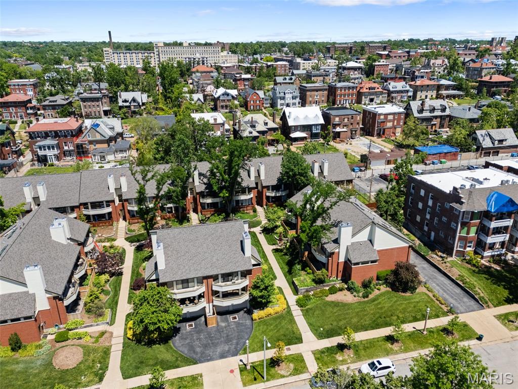 Waterford Square Condo - Residential