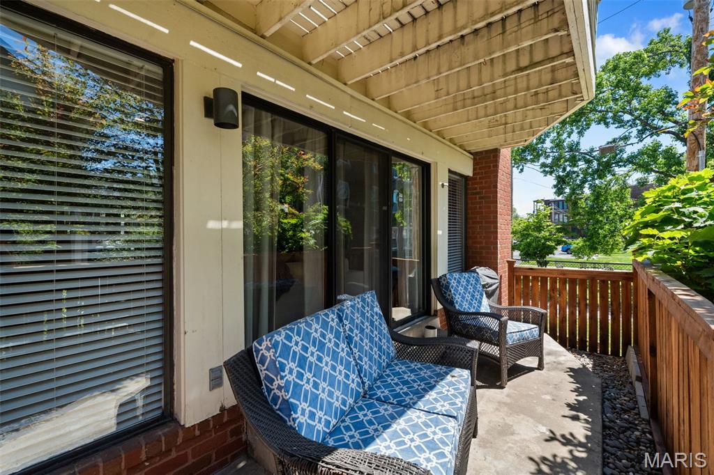Waterford Square Condo - Residential
