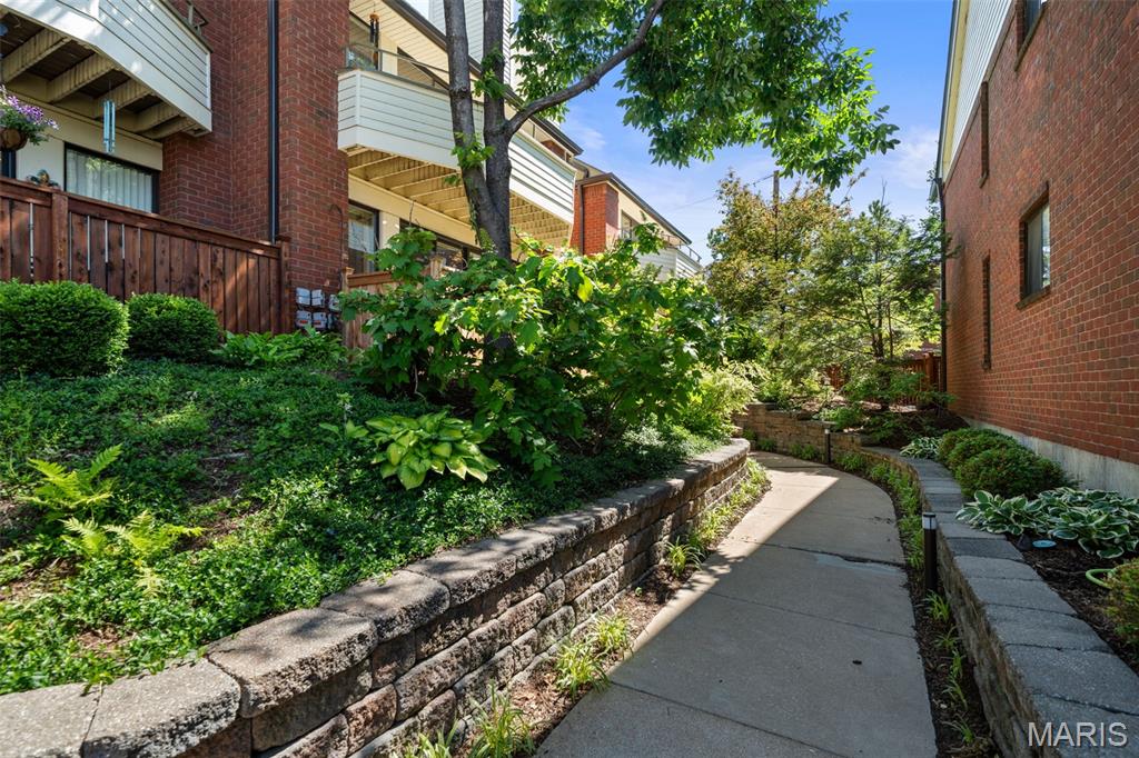 Waterford Square Condo - Residential