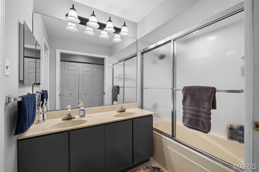 Waterford Square Condo - Residential