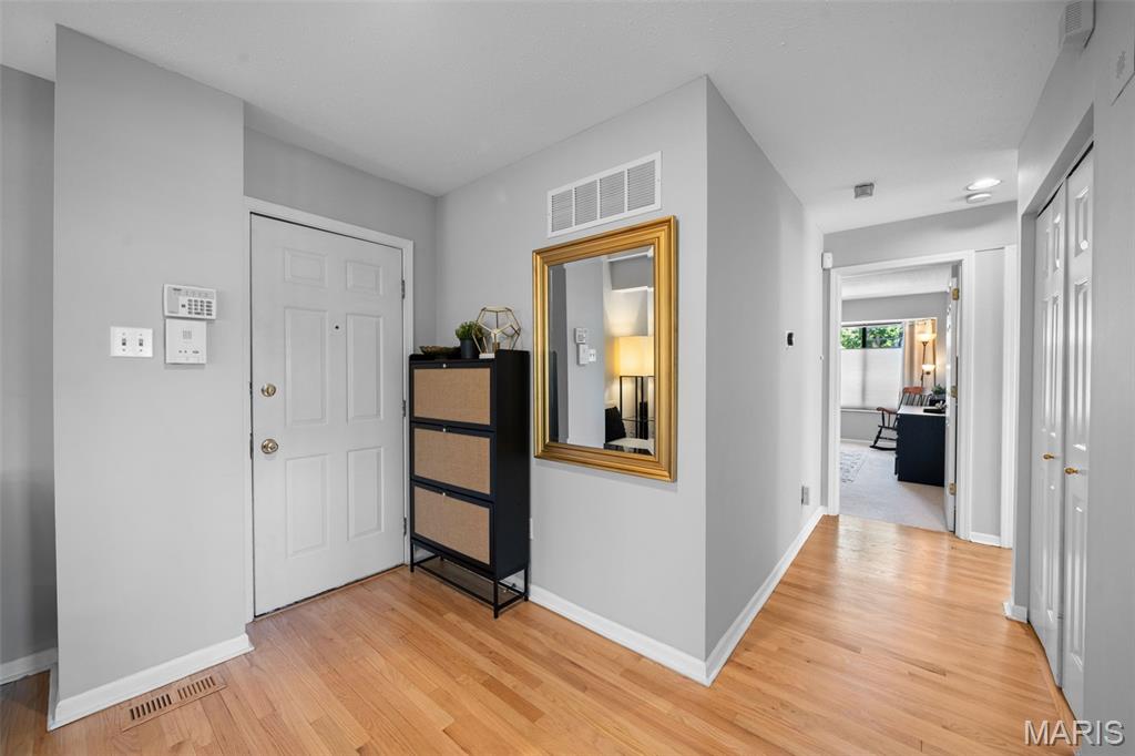 Waterford Square Condo - Residential