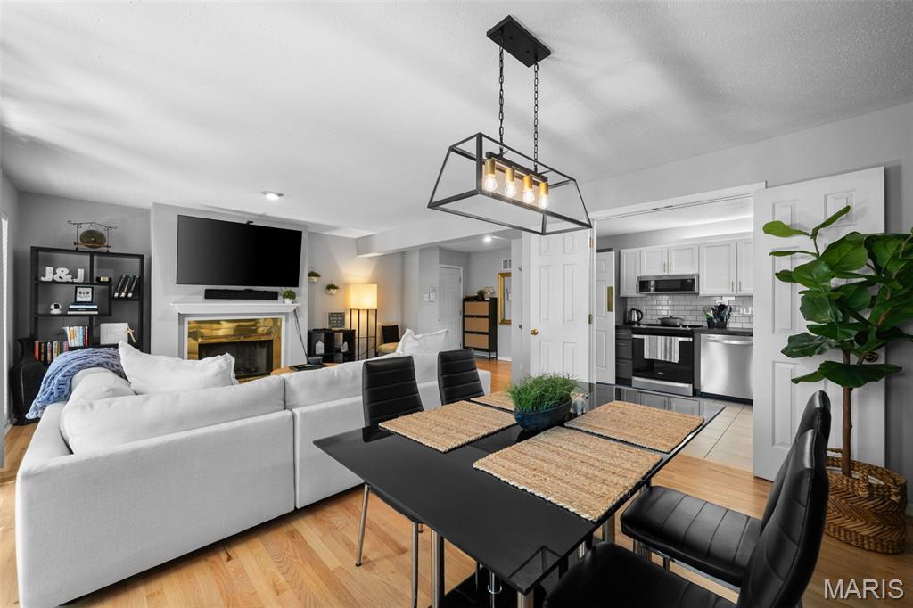 Waterford Square Condo - Residential