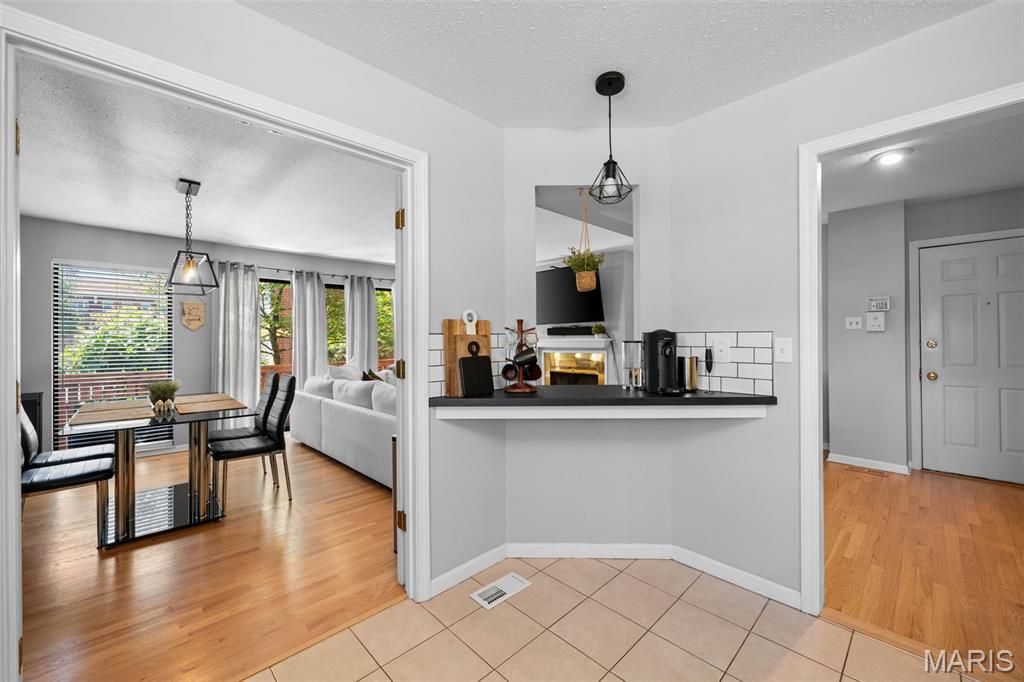 Waterford Square Condo - Residential