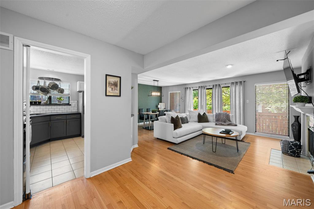 Waterford Square Condo - Residential
